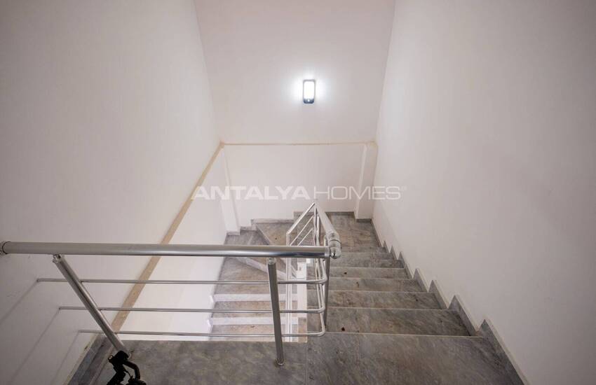 Investment Shops for Sale with High Rental Income in Antalya 38
