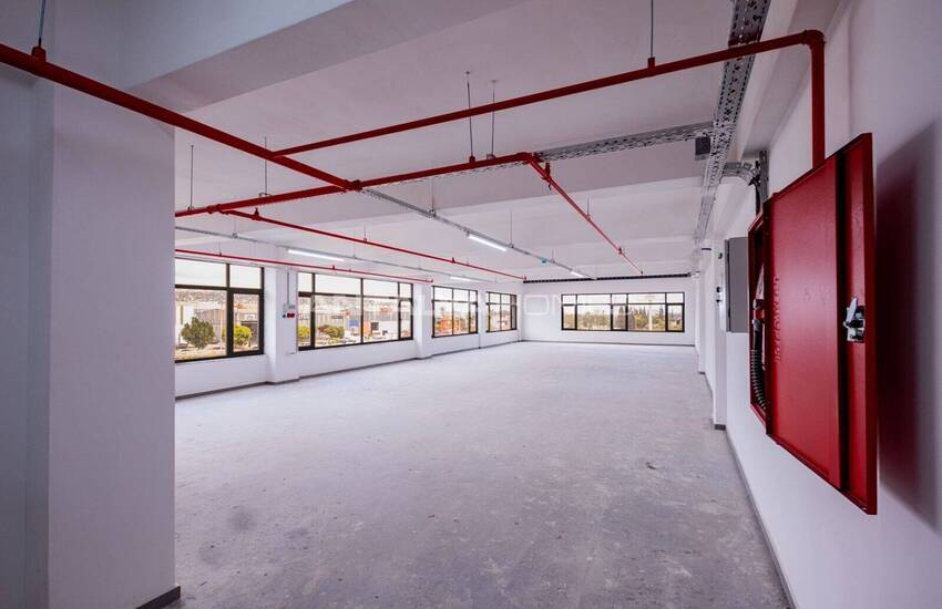 Investment Shops for Sale with High Rental Income in Antalya 31