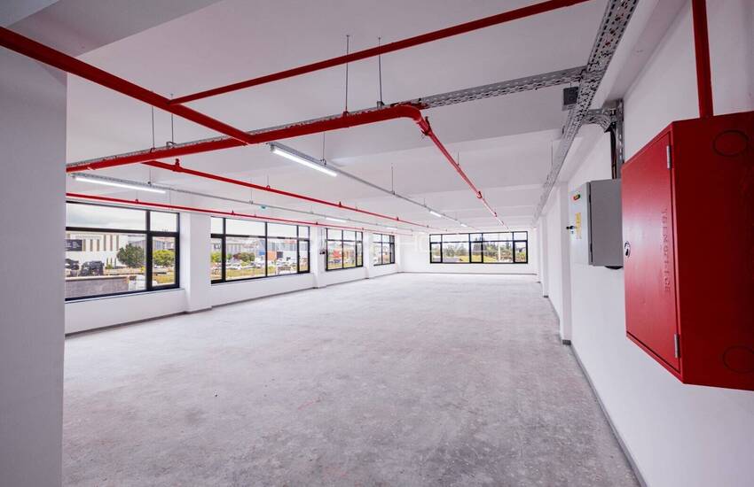 Investment Shops for Sale with High Rental Income in Antalya 20