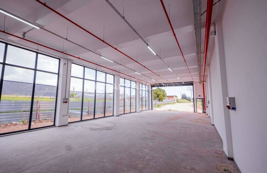 Investment Shops for Sale with High Rental Income in Antalya 23