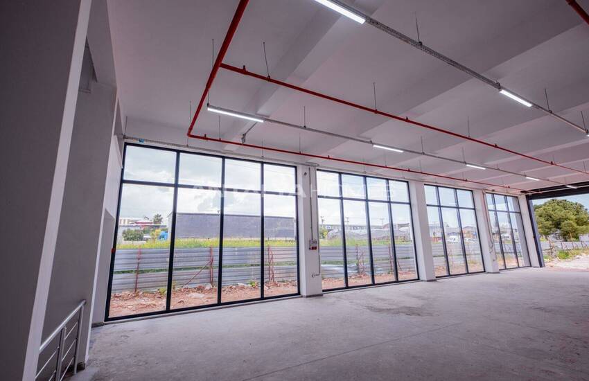 Investment Shops for Sale with High Rental Income in Antalya 14
