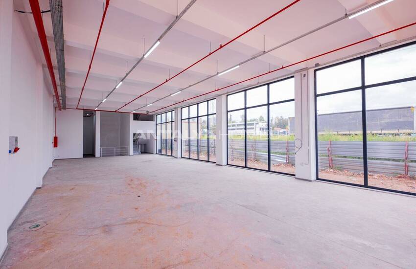 Investment Shops for Sale with High Rental Income in Antalya 24