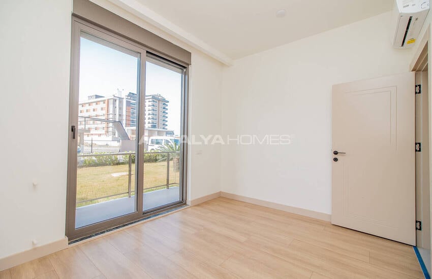 Appartementen Met Gemeenschappelijk Zwembad In Altıntaş 11
