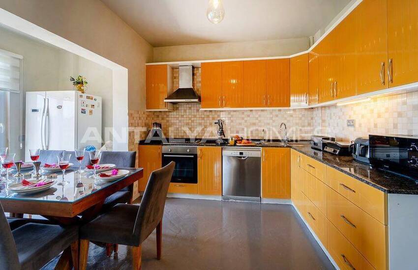 Gemeubileerde Villa Vlakbij Patara Strand In Antalya Kaş 11