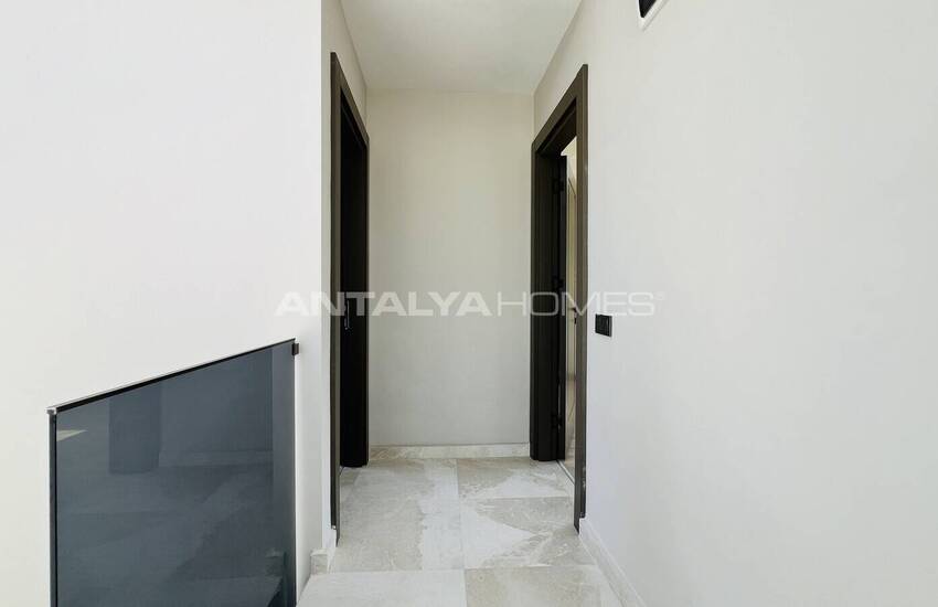 Detached Villa with Private Garden and Pool in Kemer Antalya 18