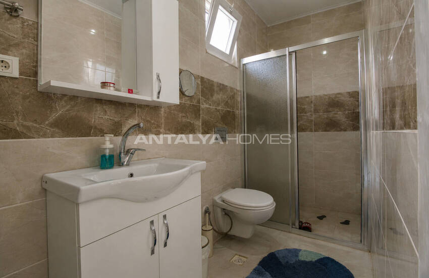 Spacious Detached Villa with a Pool in Belek Antalya 34