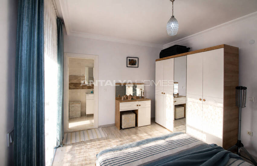 Spacious Detached Villa with a Pool in Belek Antalya 26