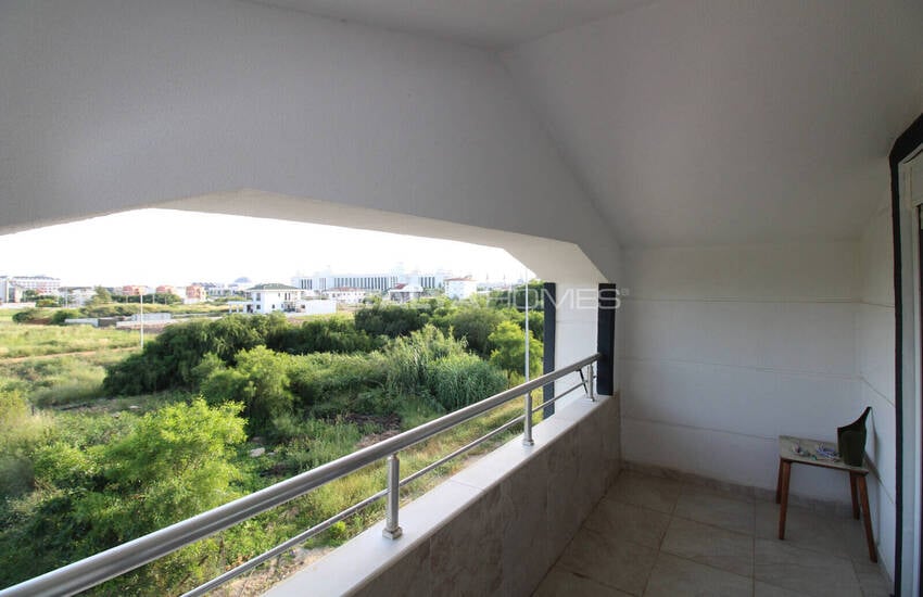 Spacious Detached Villa with a Pool in Belek Antalya 36