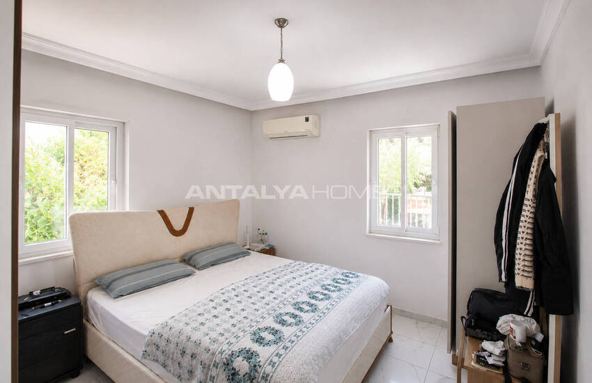 Spacious Detached Villa with a Pool in Belek Antalya 20