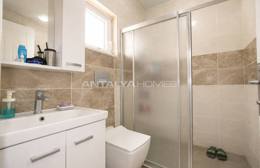 Spacious Detached Villa with a Pool in Belek Antalya 30