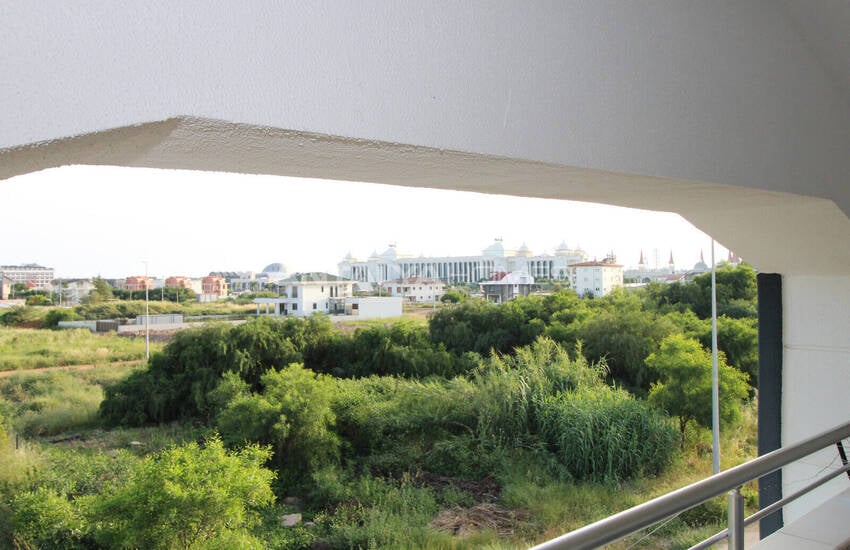 Spacious Detached Villa with a Pool in Belek Antalya 38