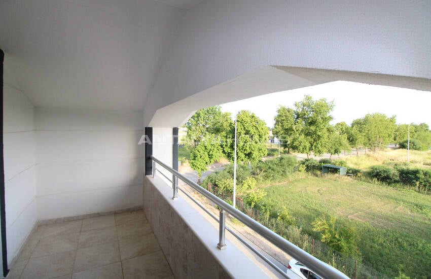 Spacious Detached Villa with a Pool in Belek Antalya 37