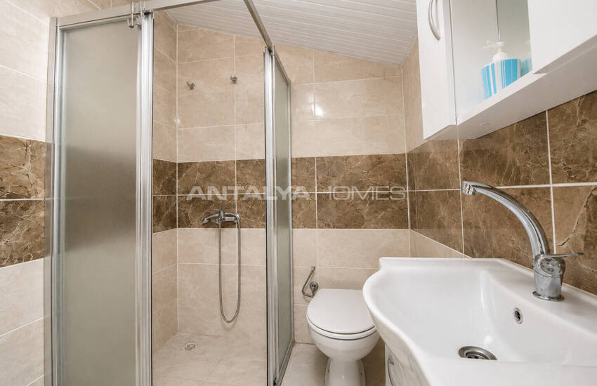 Spacious Detached Villa with a Pool in Belek Antalya 31