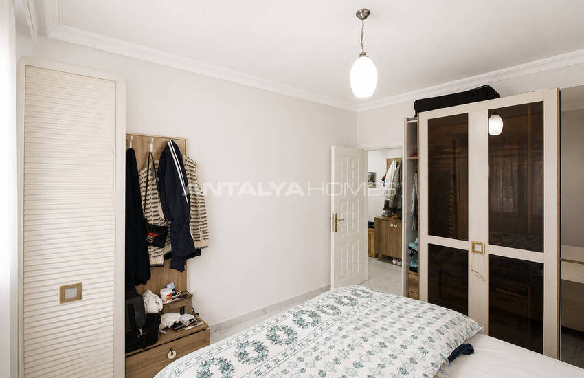 Spacious Detached Villa with a Pool in Belek Antalya 21