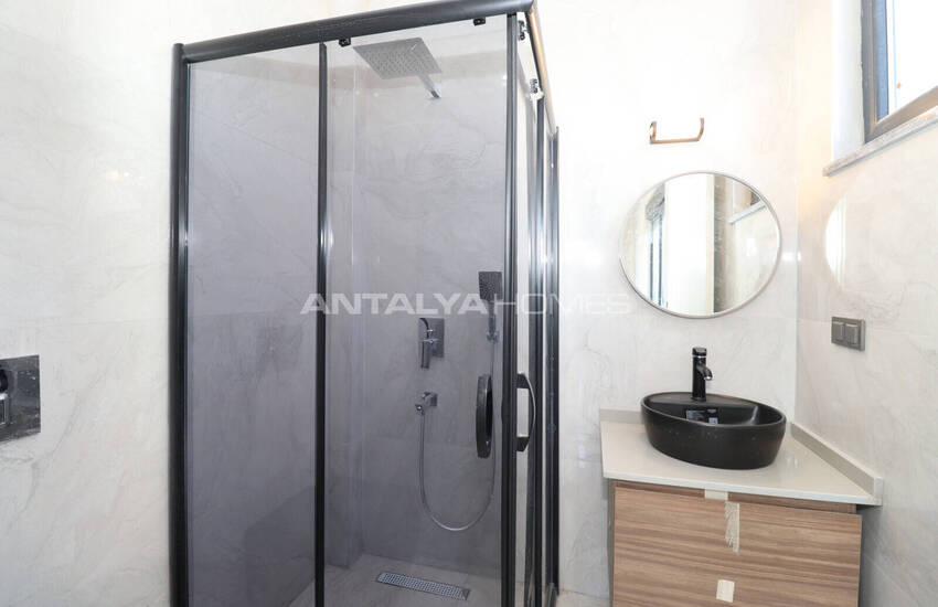 Modern Detached Villa with Private Pool in Antalya Dosemealti 20