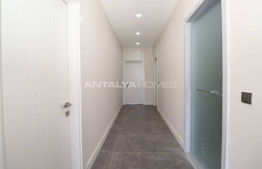 Modern Detached Villa with Private Pool in Antalya Dosemealti 29