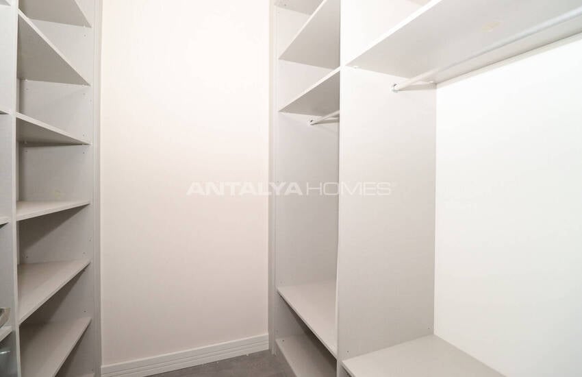 Modern Detached Villa with Private Pool in Antalya Dosemealti 23