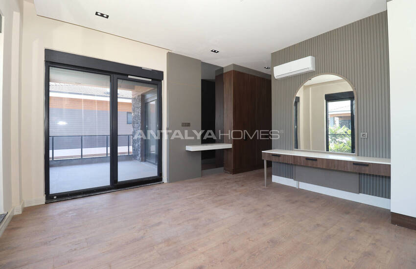 Modern Detached Villa with Private Pool in Antalya Dosemealti 8