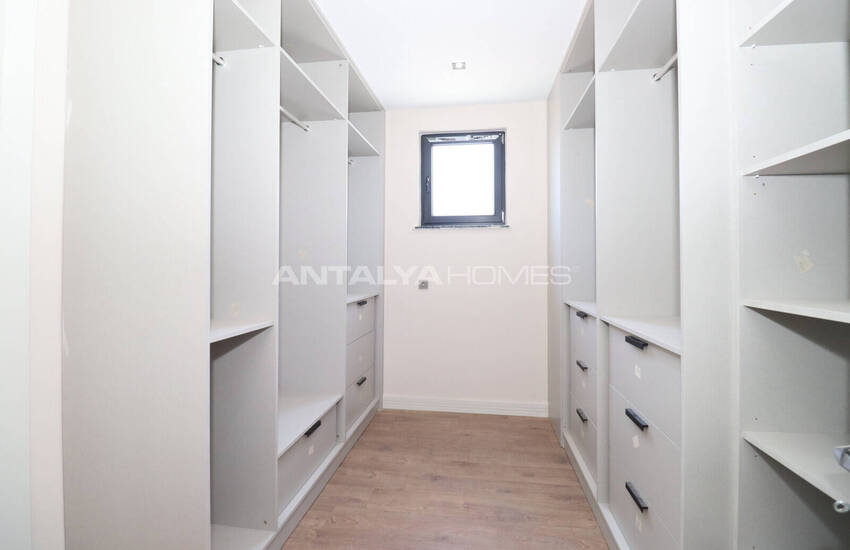 Modern Detached Villa with Private Pool in Antalya Dosemealti 17