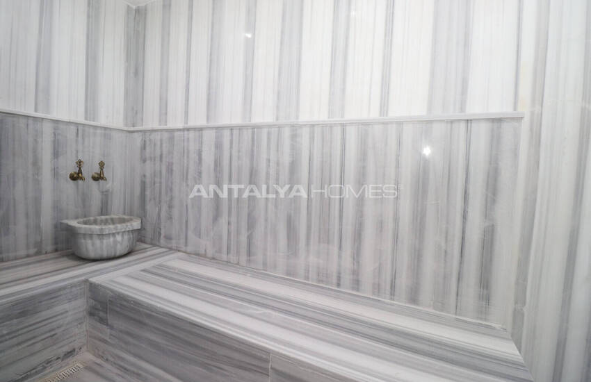 Modern Detached Villa with Private Pool in Antalya Dosemealti 18