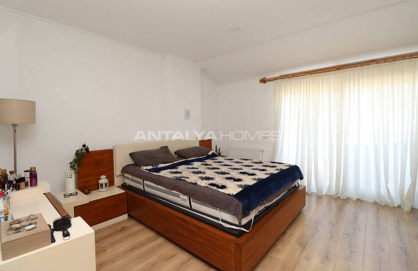 Stylish Flat Near the Konyaaltı Beach in Antalya 18