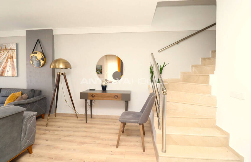 Stylish Flat Near the Konyaaltı Beach in Antalya 17