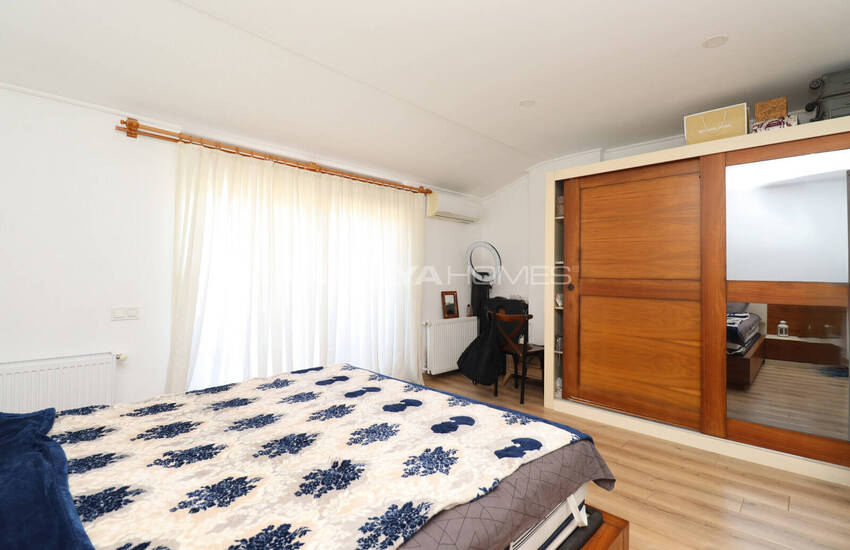 Stylish Flat Near the Konyaaltı Beach in Antalya 19
