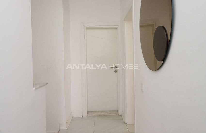Stylish Flat Near the Konyaaltı Beach in Antalya 20
