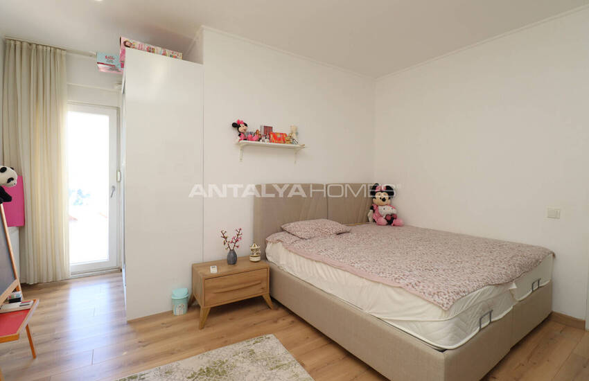 Stylish Flat Near the Konyaaltı Beach in Antalya 21