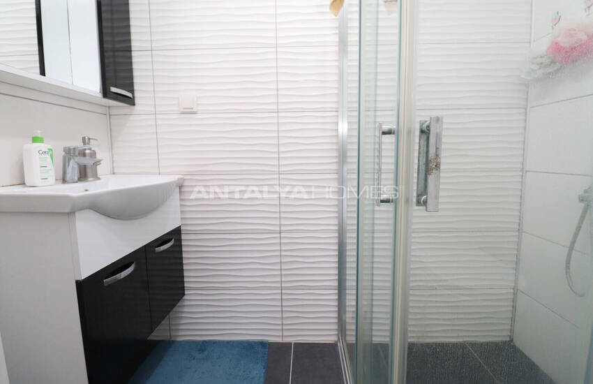 Stylish Flat Near the Konyaaltı Beach in Antalya 24