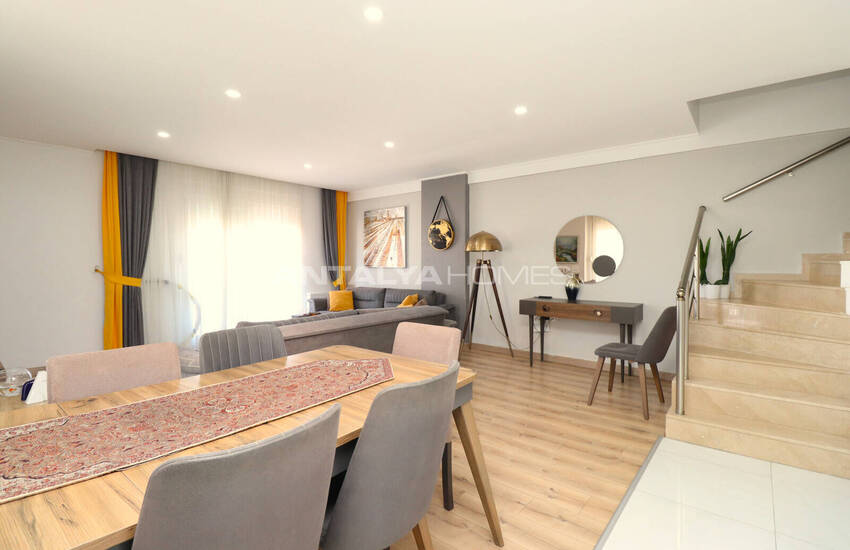 Stylish Flat Near the Konyaaltı Beach in Antalya 15