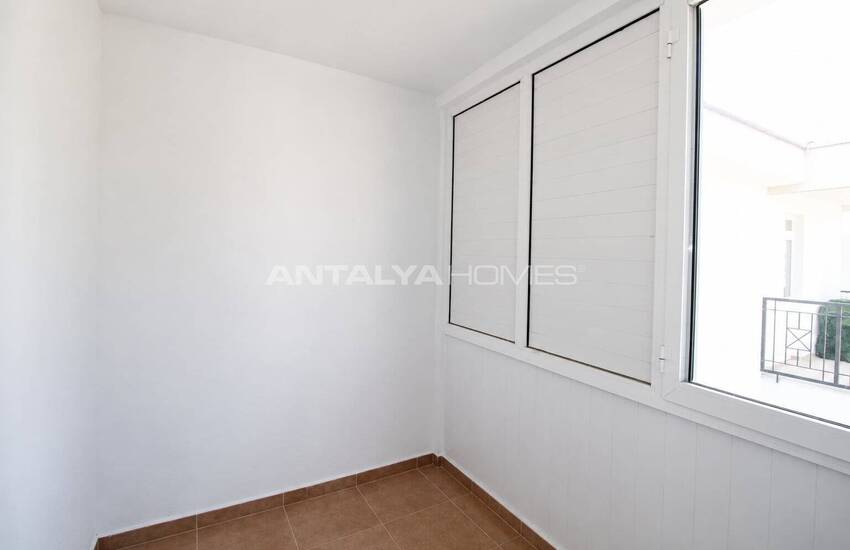 Stylish Apartment with Communal Pool in Antalya Serik 12