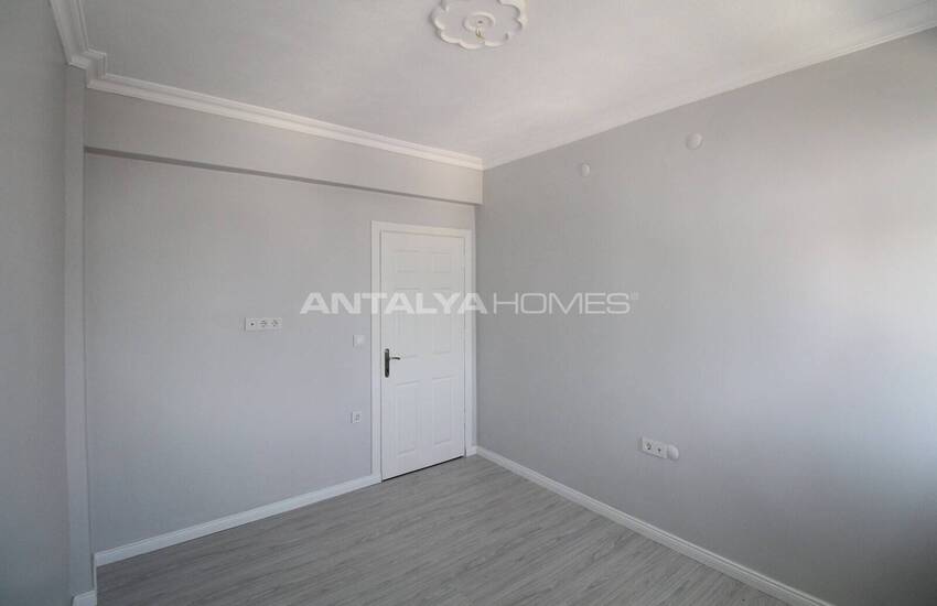 Stylish Apartment with Communal Pool in Antalya Serik 13