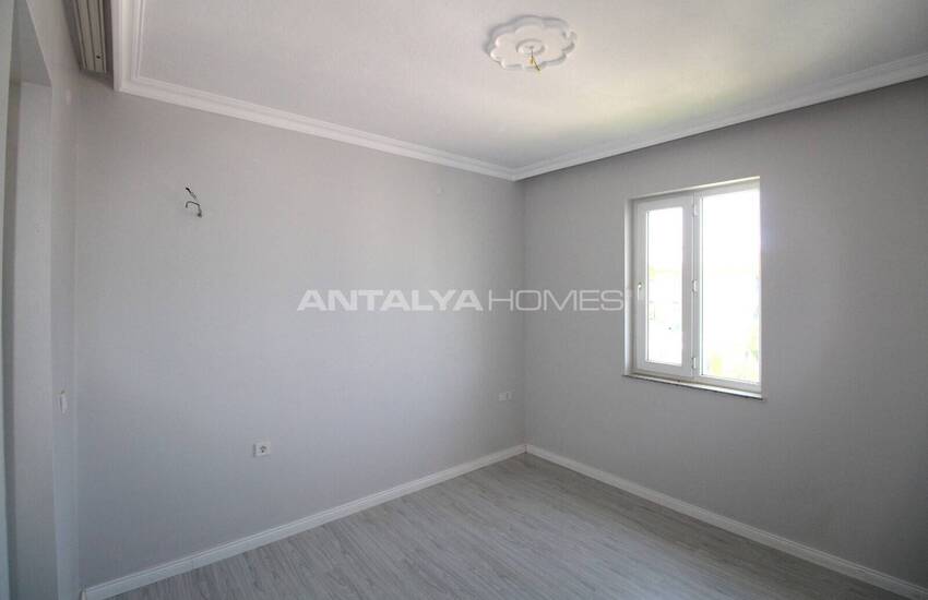 Stylish Apartment with Communal Pool in Antalya Serik 15
