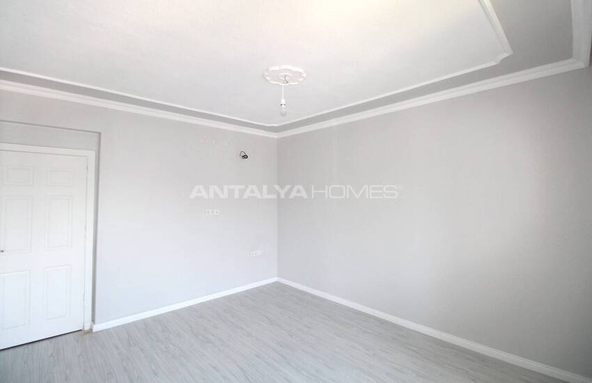 Stylish Apartment with Communal Pool in Antalya Serik 6