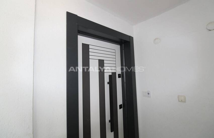 Stylish Apartment with Communal Pool in Antalya Serik 23