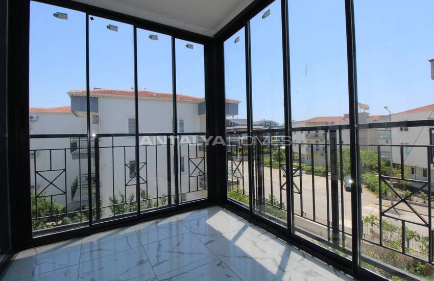 Stylish Apartment with Communal Pool in Antalya Serik 18