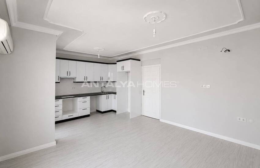 Stylish Apartment with Communal Pool in Antalya Serik 8