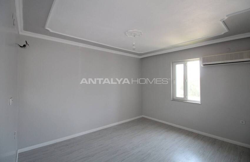 Stylish Apartment with Communal Pool in Antalya Serik 7