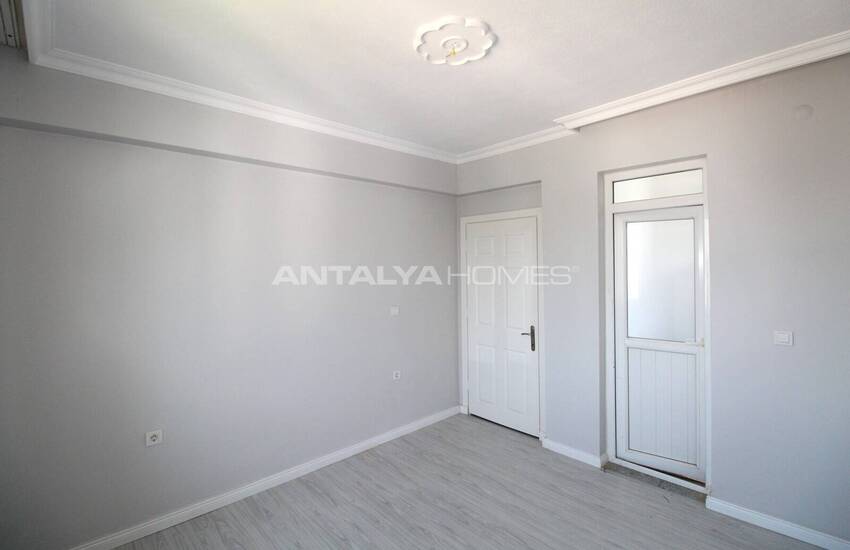 Stylish Apartment with Communal Pool in Antalya Serik 11