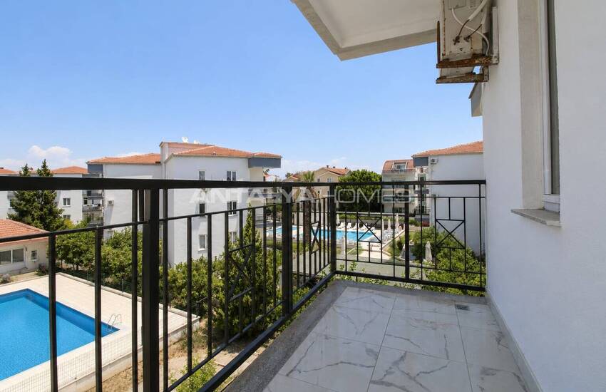 Stylish Apartment with Communal Pool in Antalya Serik 20