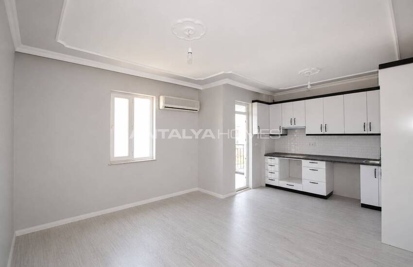 Stylish Apartment with Communal Pool in Antalya Serik 5