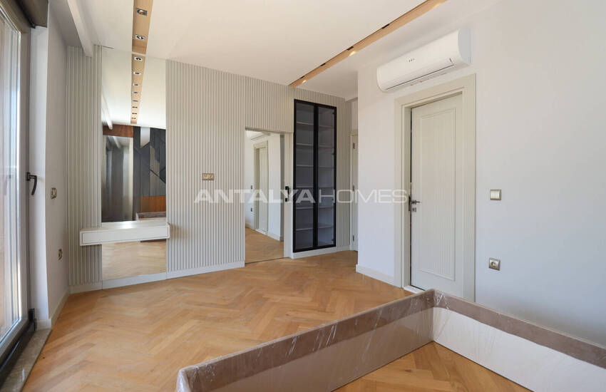 Luxe Vrijstaande Villa Met Privézwembad In Dosemealti, Antalya 14