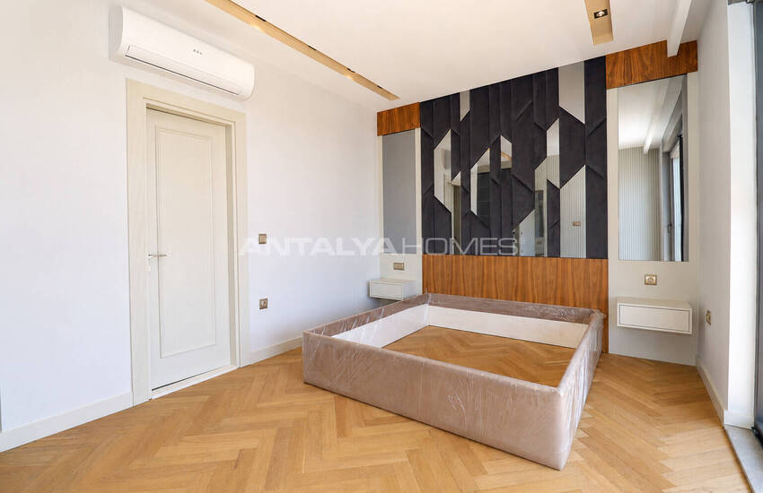 Luxe Vrijstaande Villa Met Privézwembad In Dosemealti, Antalya 15