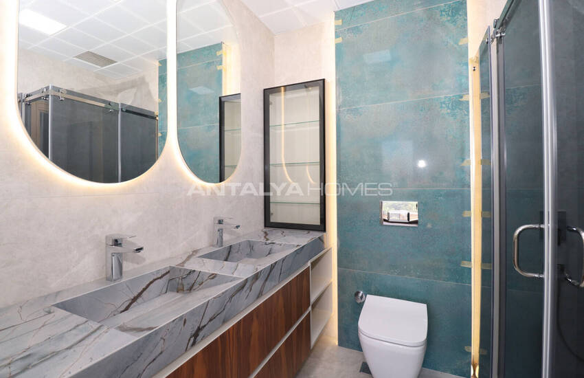 Luxe Vrijstaande Villa Met Privézwembad In Dosemealti, Antalya 24