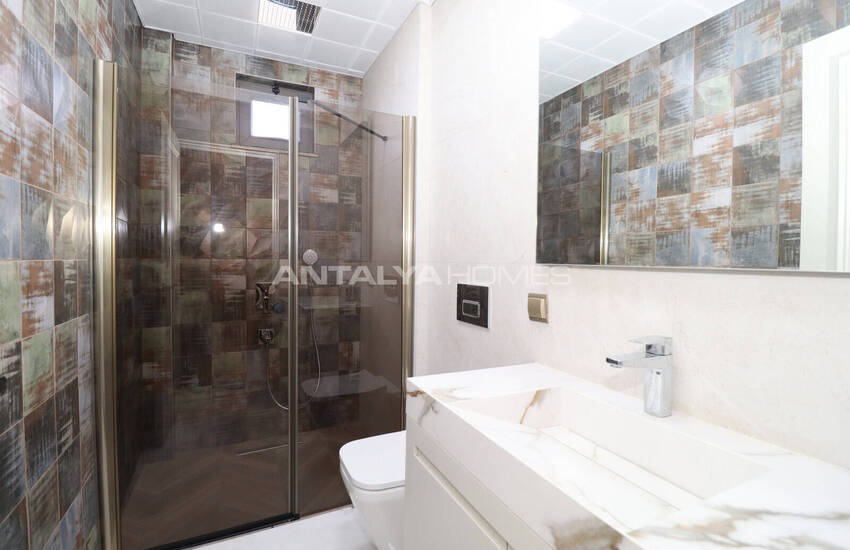 Luxe Vrijstaande Villa Met Privézwembad In Dosemealti, Antalya 25