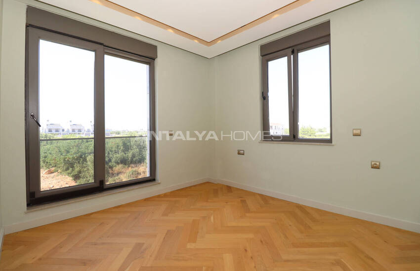 Luxe Vrijstaande Villa Met Privézwembad In Dosemealti, Antalya 18