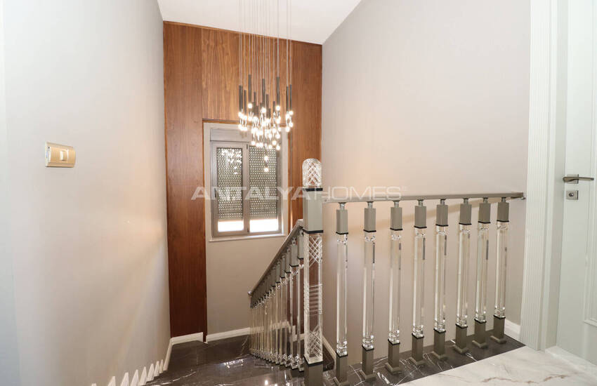 Luxe Vrijstaande Villa Met Privézwembad In Dosemealti, Antalya 30