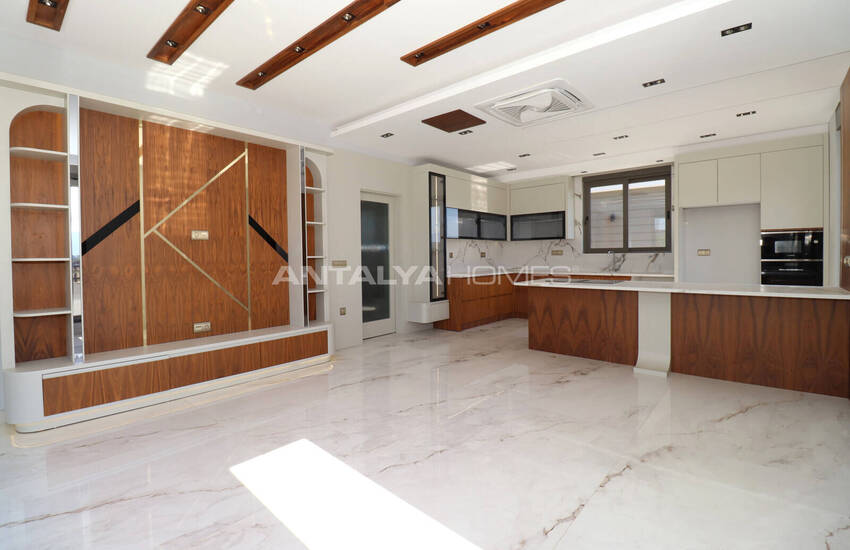 Luxe Vrijstaande Villa Met Privézwembad In Dosemealti, Antalya 8