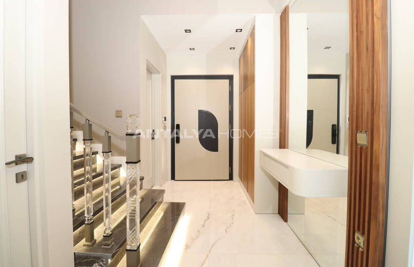Luxe Vrijstaande Villa Met Privézwembad In Dosemealti, Antalya 29